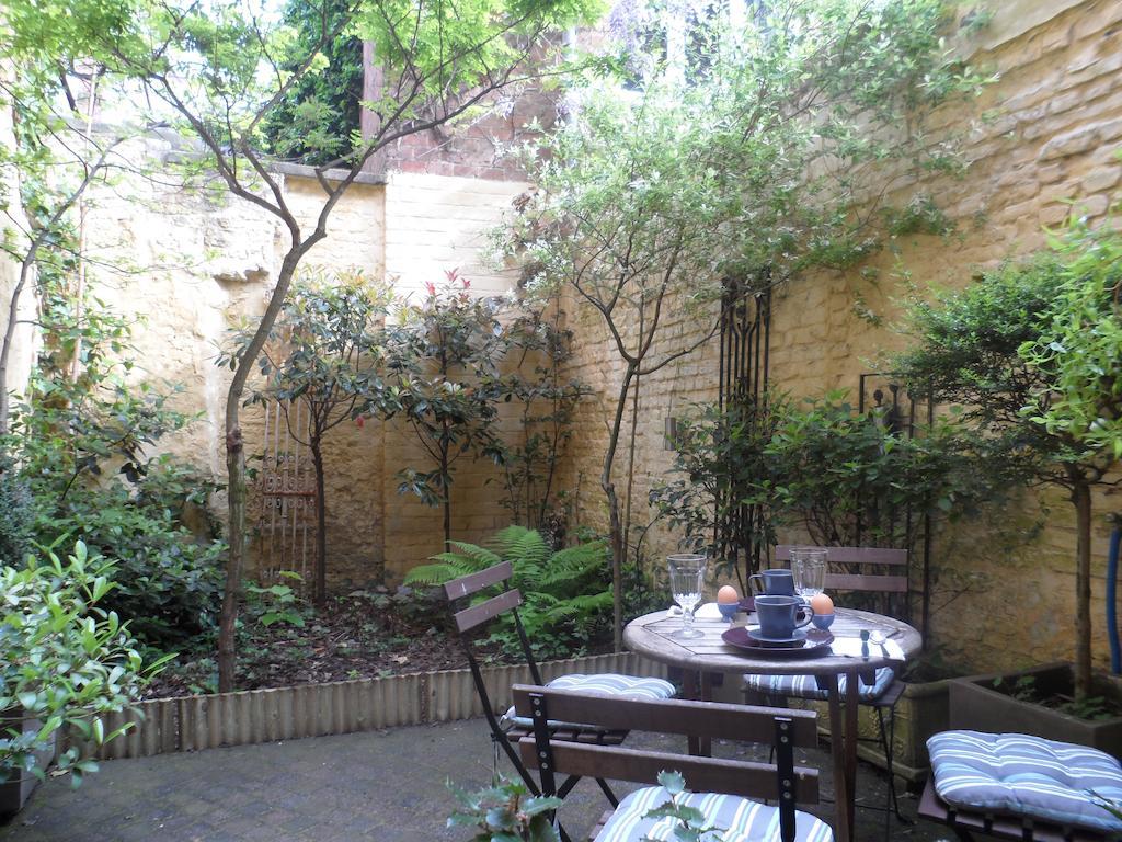 B&B Allegra Nova Gante Habitación foto