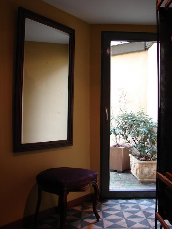 B&B Allegra Nova Gante Habitación foto