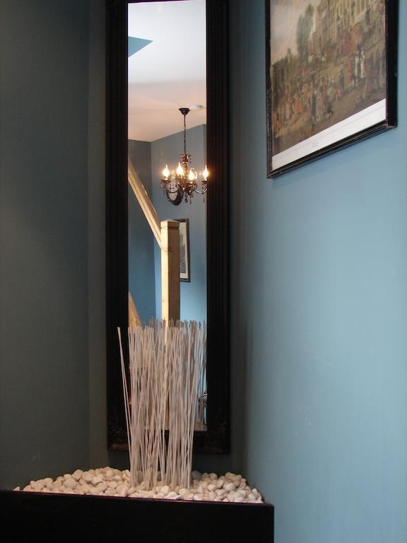 B&B Allegra Nova Gante Habitación foto
